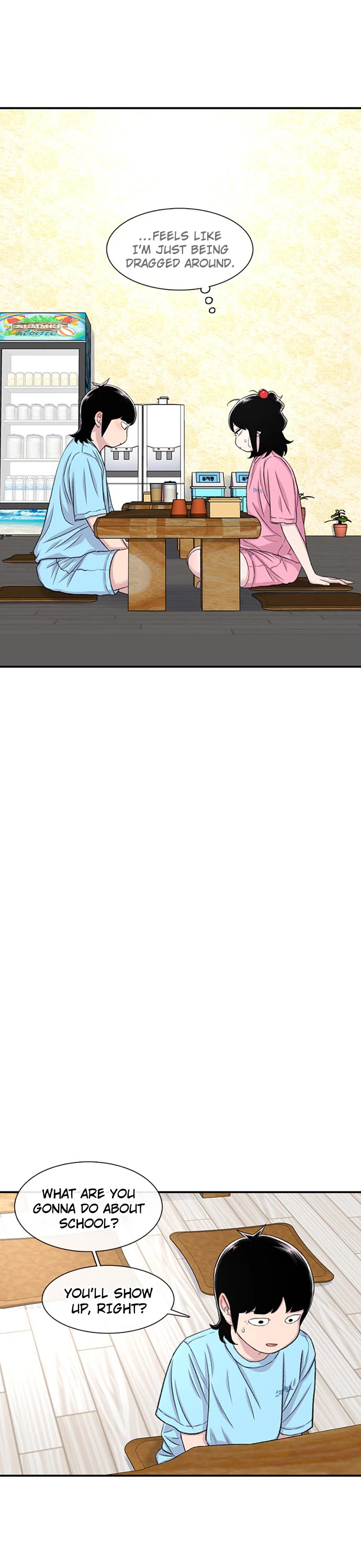 Star Ginseng Store chapter 124 page 32