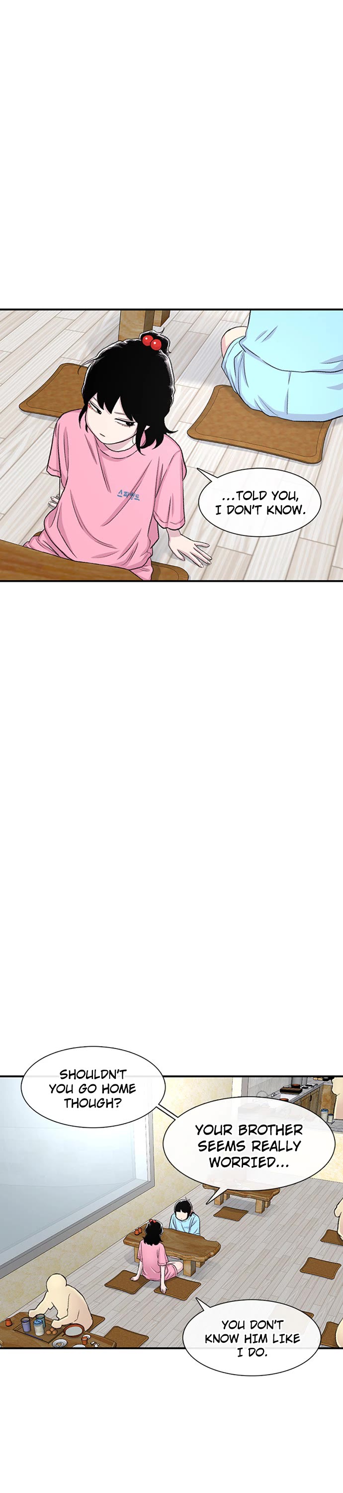 Star Ginseng Store chapter 124 page 33