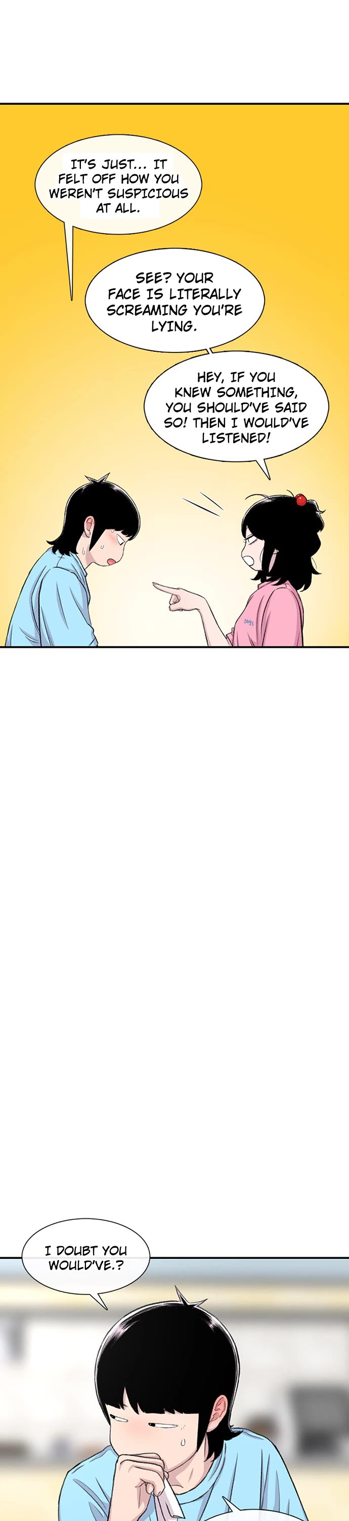 Star Ginseng Store chapter 124 page 37