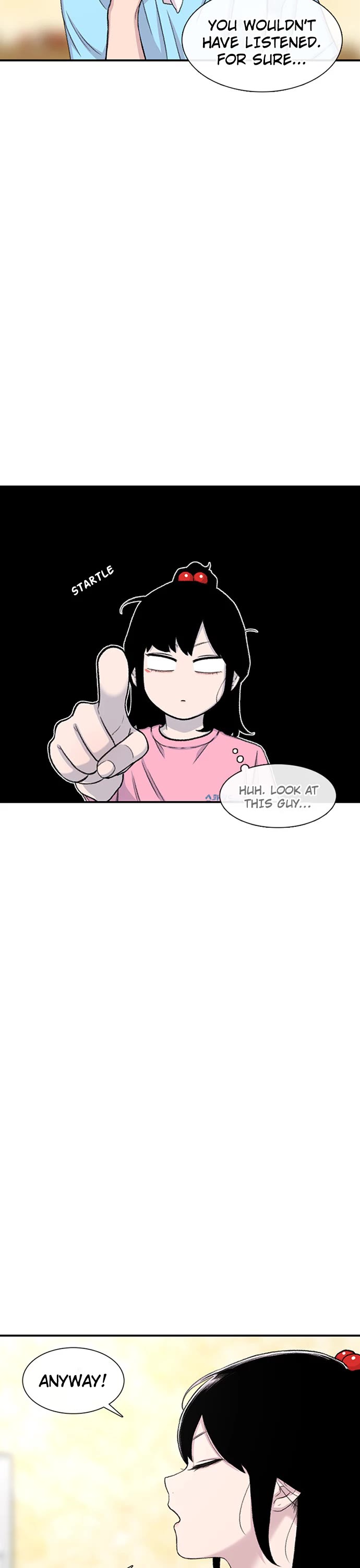 Star Ginseng Store chapter 124 page 38