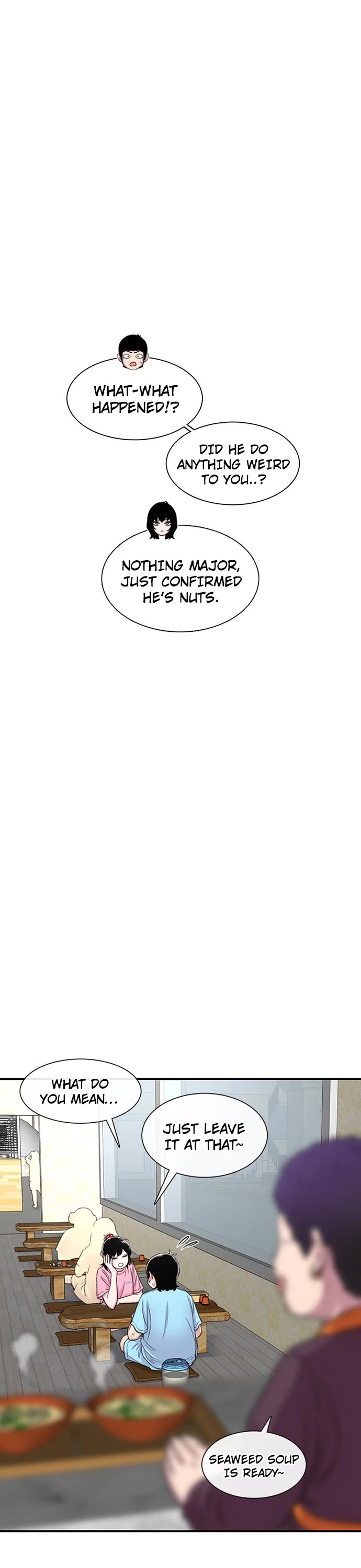 Star Ginseng Store chapter 124 page 42