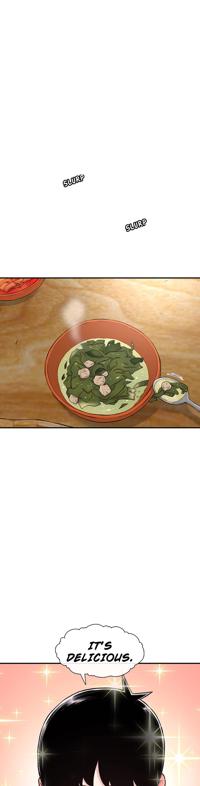 Star Ginseng Store chapter 124 page 44