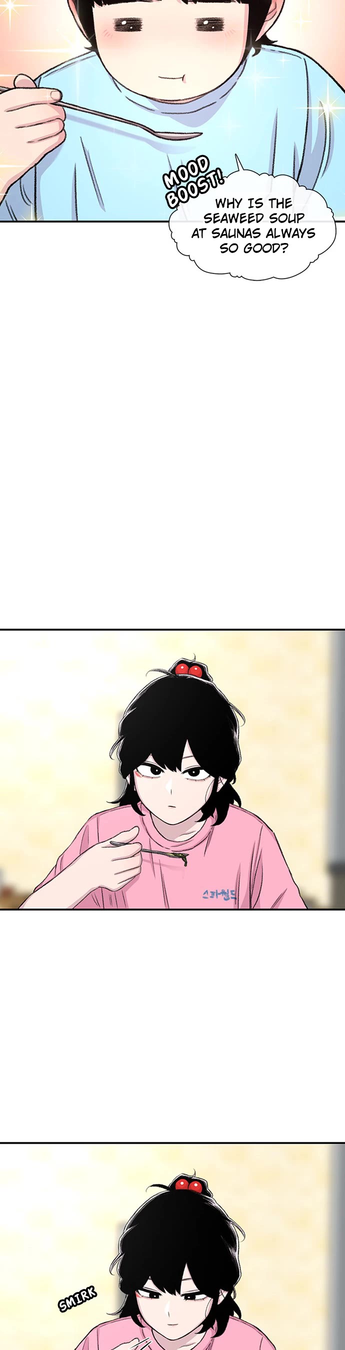 Star Ginseng Store chapter 124 page 45