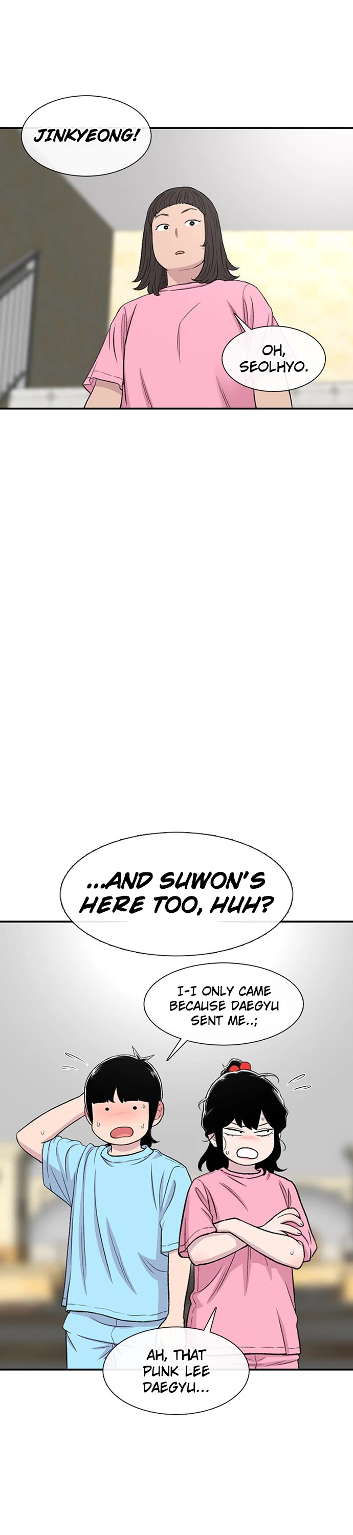 Star Ginseng Store chapter 124 page 47