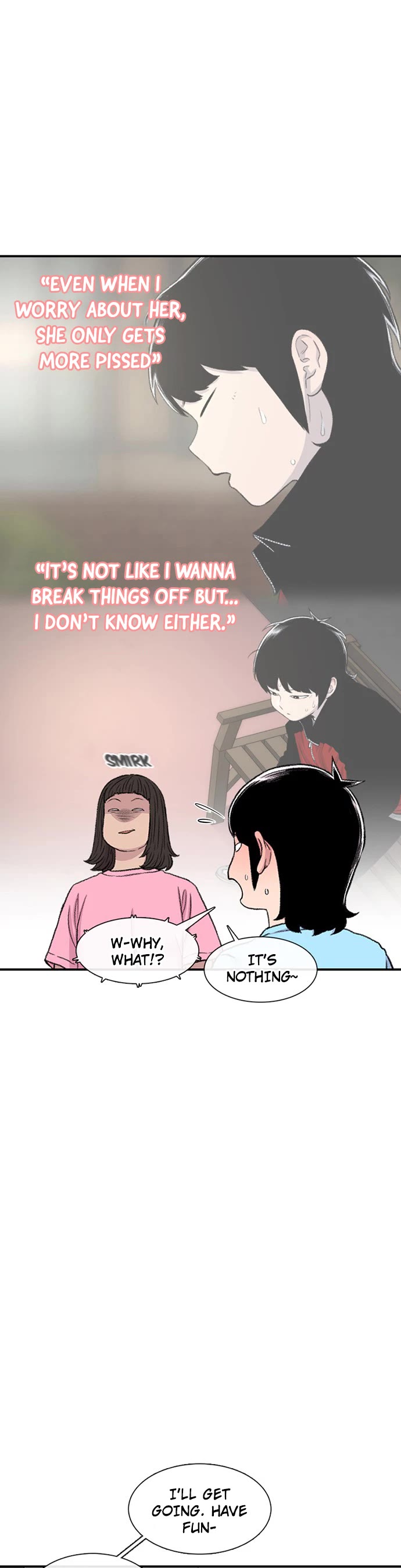 Star Ginseng Store chapter 124 page 49