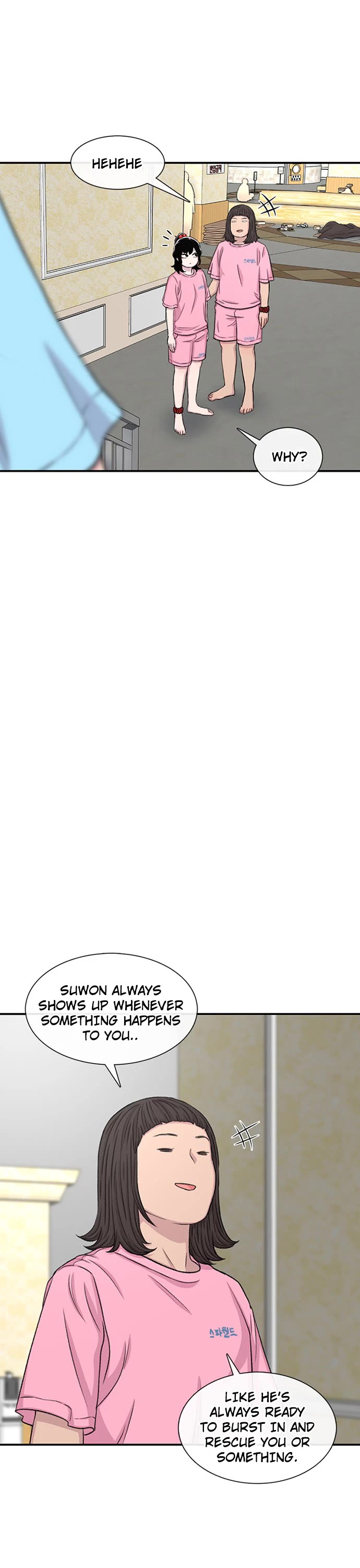 Star Ginseng Store chapter 124 page 51