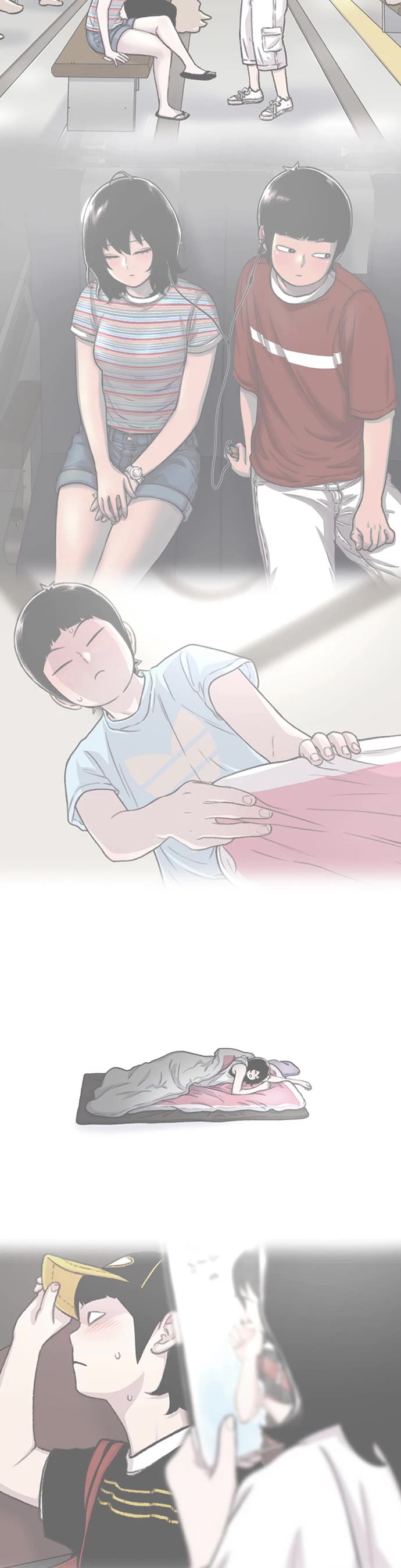 Star Ginseng Store chapter 124 page 54