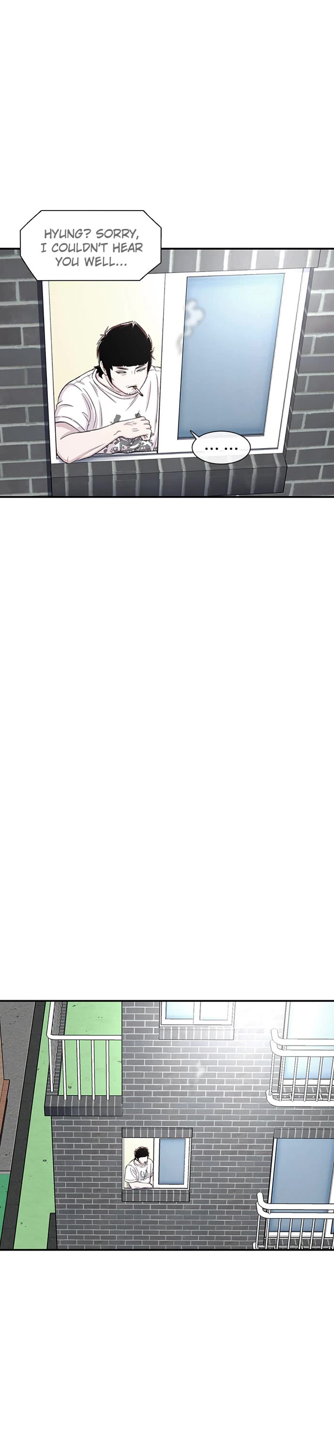 Star Ginseng Store chapter 125 page 11