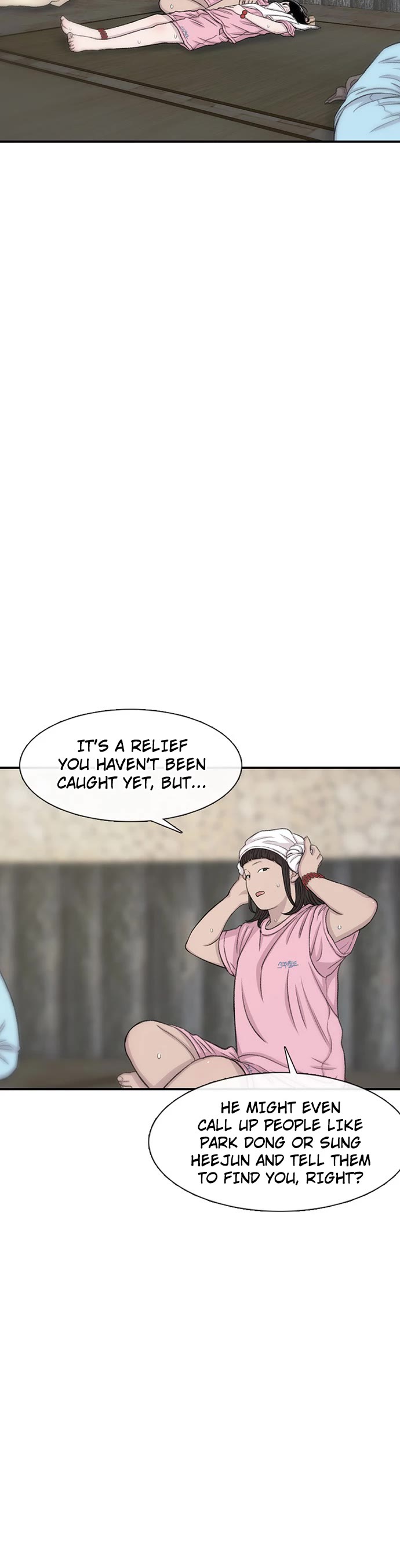 Star Ginseng Store chapter 125 page 14