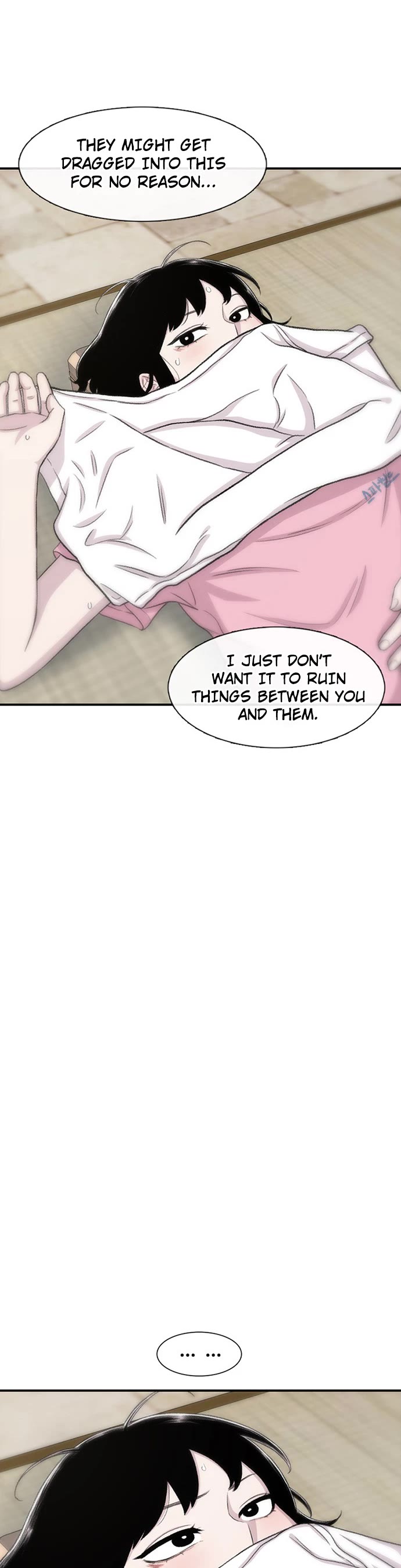 Star Ginseng Store chapter 125 page 15