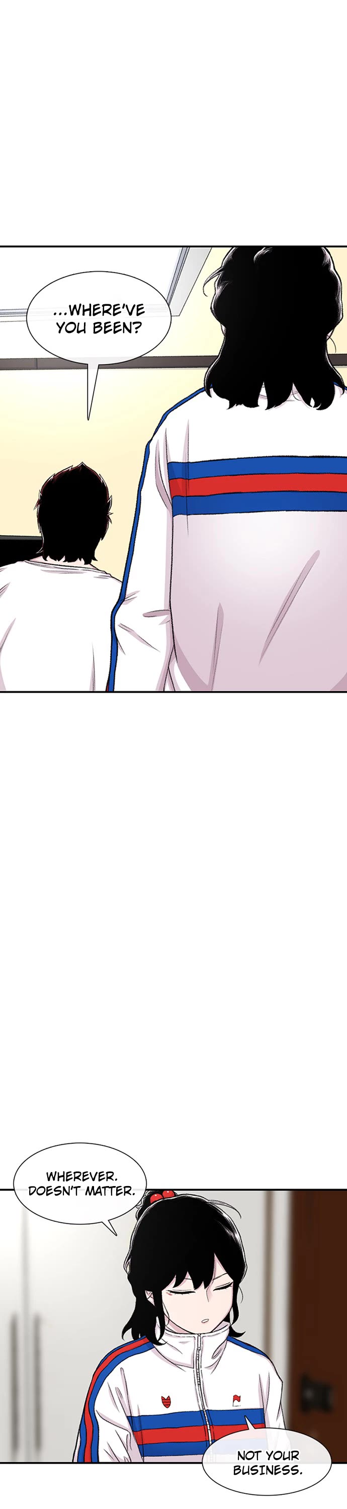 Star Ginseng Store chapter 125 page 21