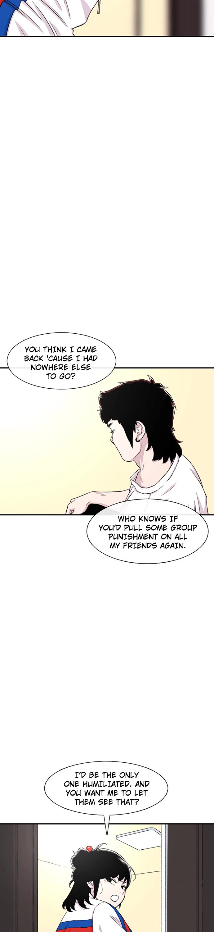 Star Ginseng Store chapter 125 page 23