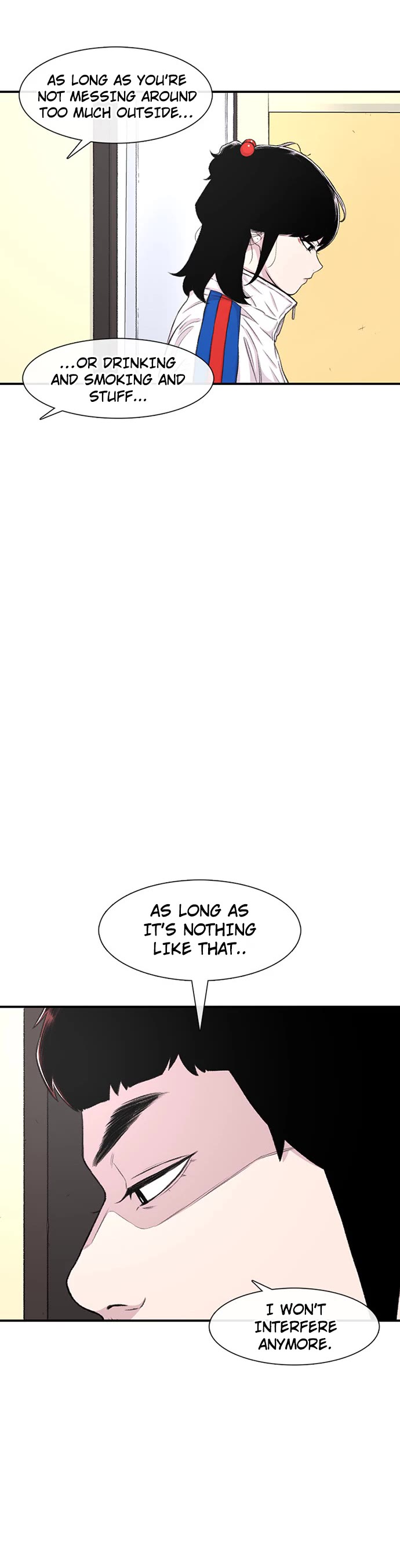 Star Ginseng Store chapter 125 page 30