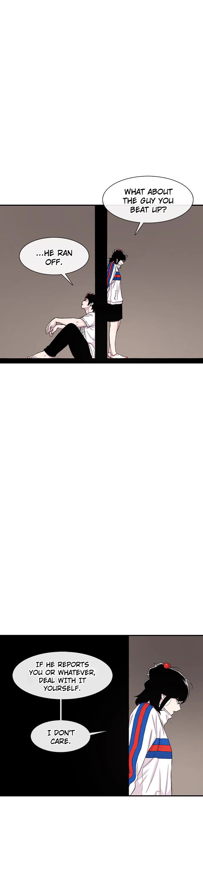 Star Ginseng Store chapter 125 page 32