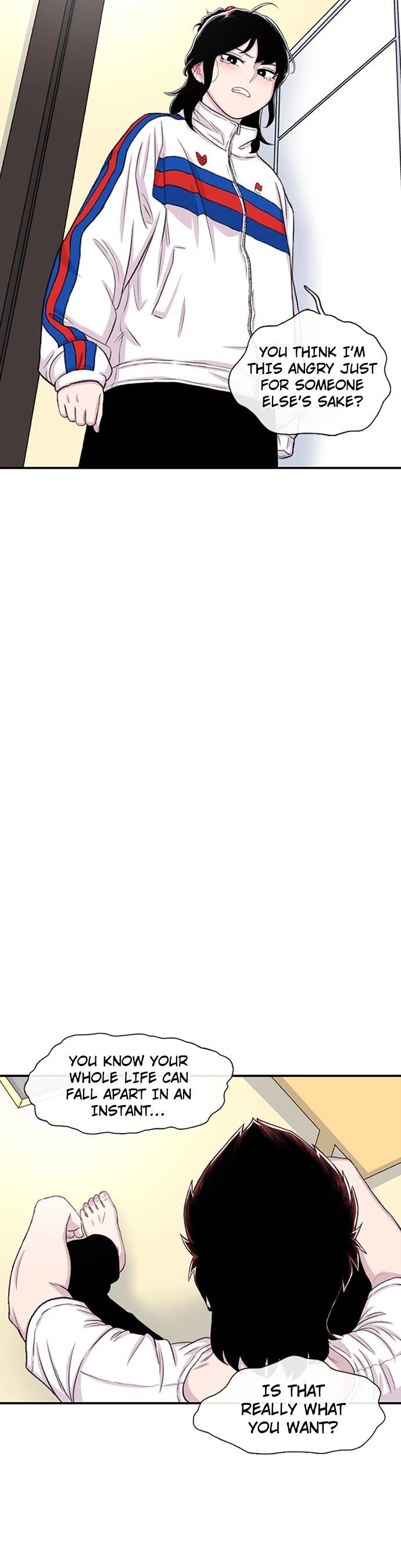 Star Ginseng Store chapter 125 page 39