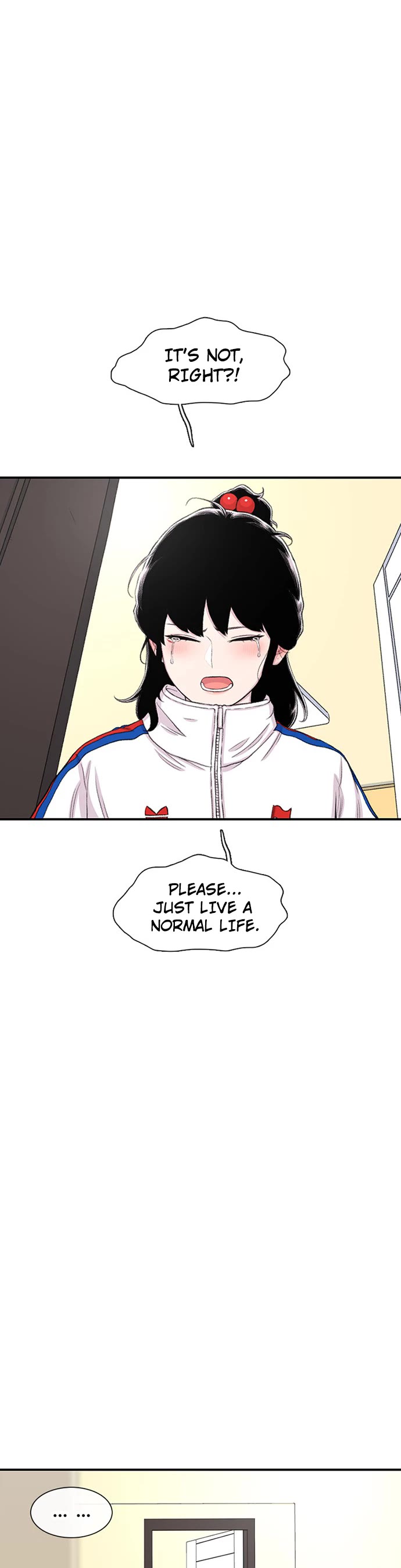 Star Ginseng Store chapter 125 page 40