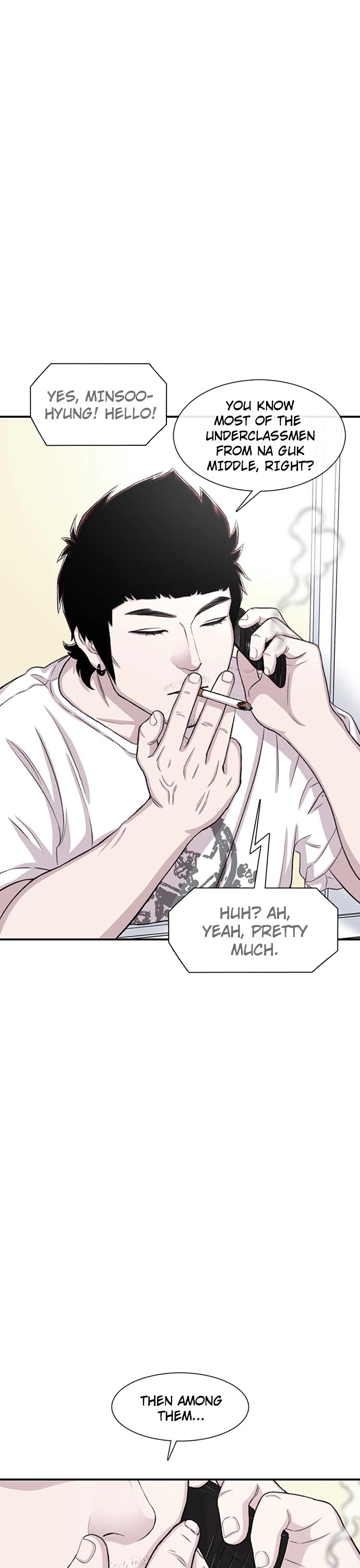 Star Ginseng Store chapter 125 page 7