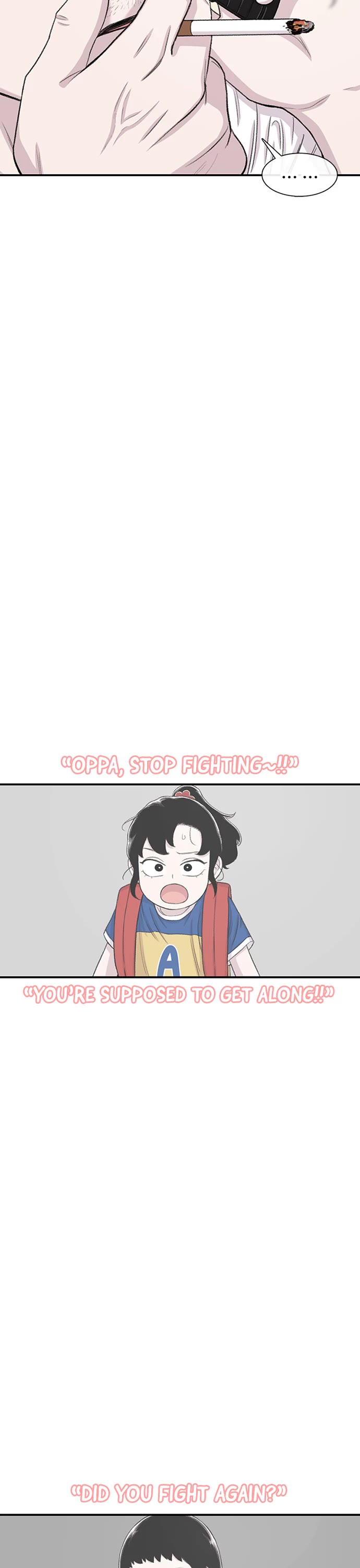 Star Ginseng Store chapter 125 page 8