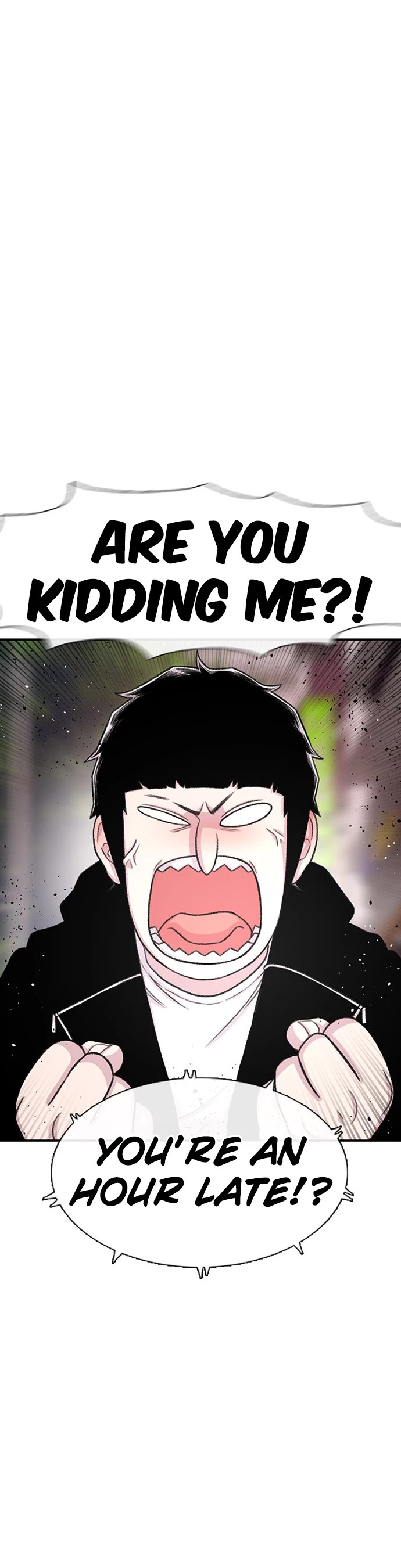 Star Ginseng Store chapter 126 page 10