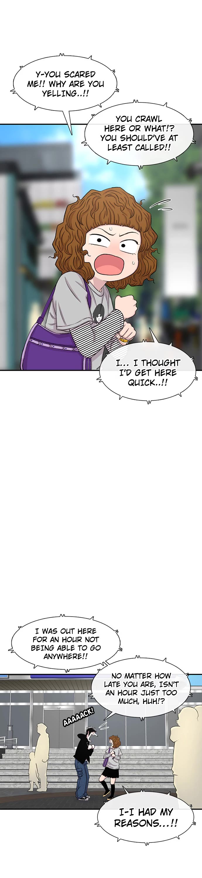 Star Ginseng Store chapter 126 page 11