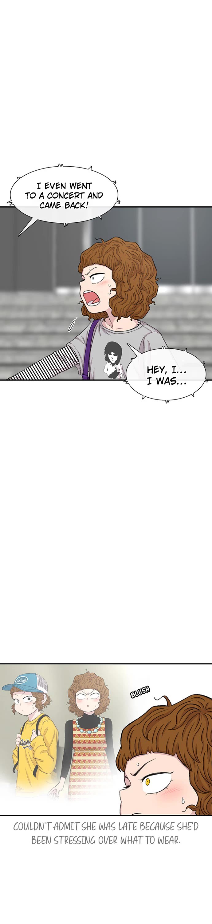 Star Ginseng Store chapter 126 page 12