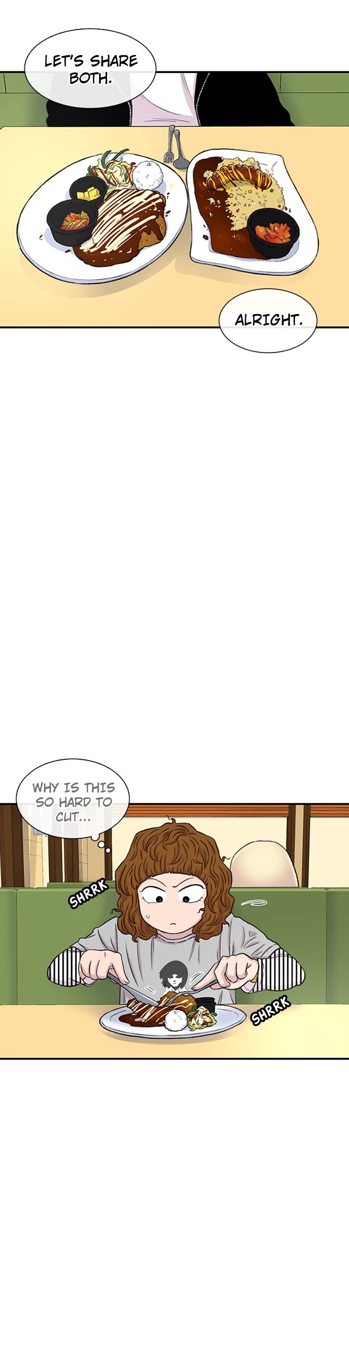 Star Ginseng Store chapter 126 page 15