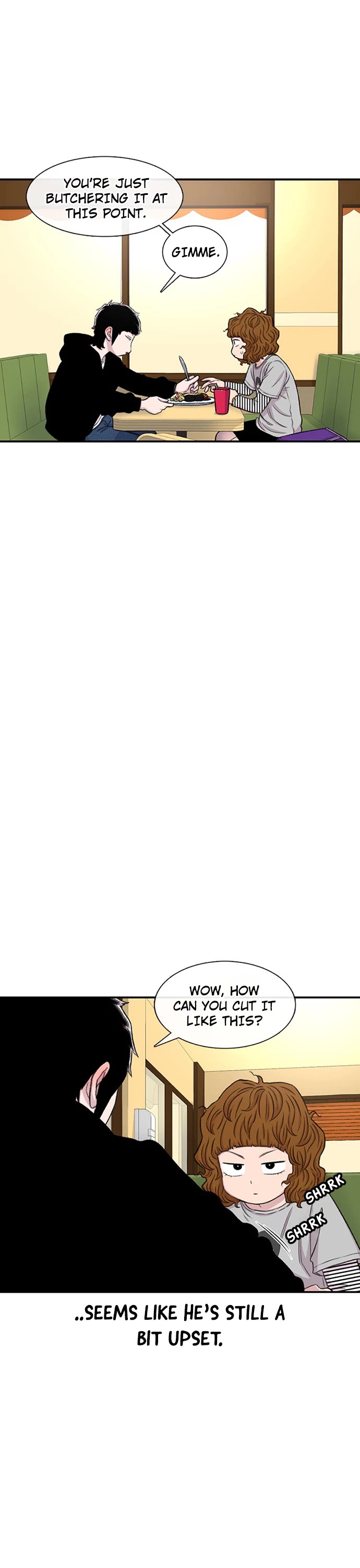 Star Ginseng Store chapter 126 page 16