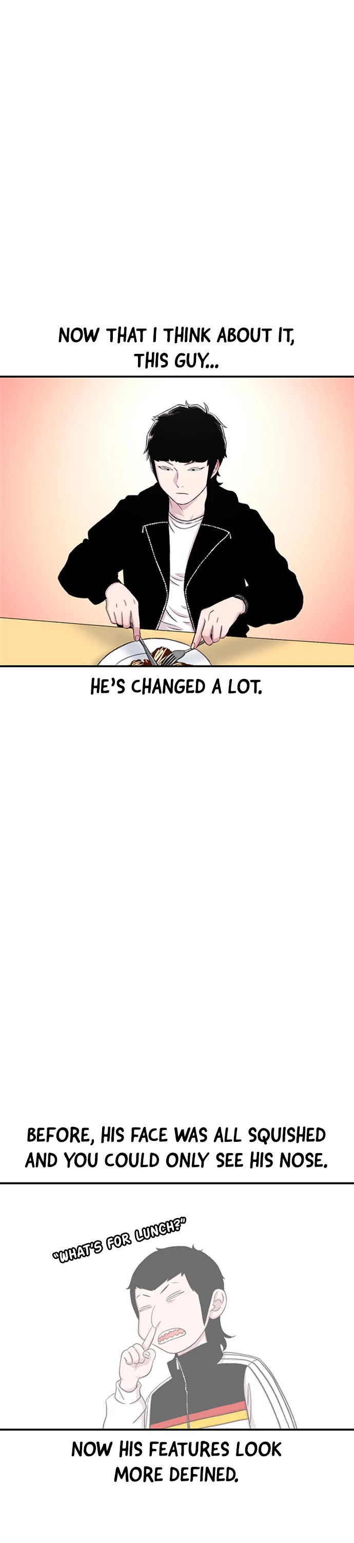 Star Ginseng Store chapter 126 page 17