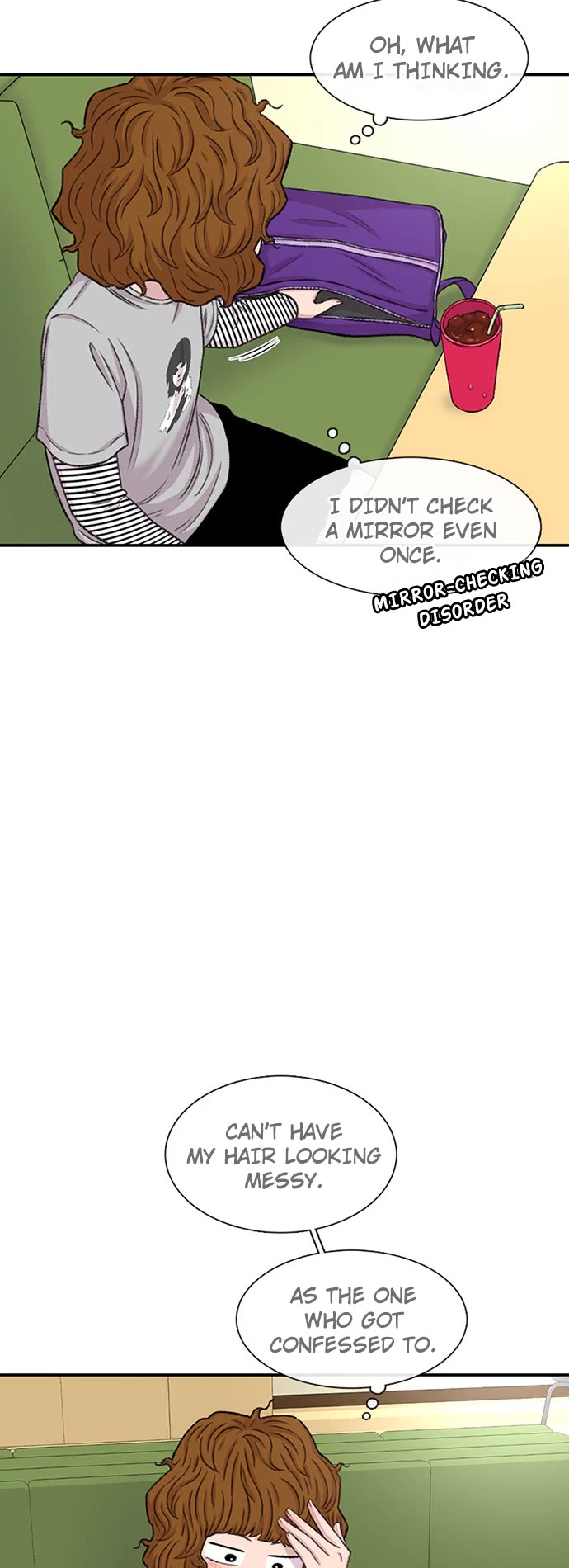 Star Ginseng Store chapter 126 page 20