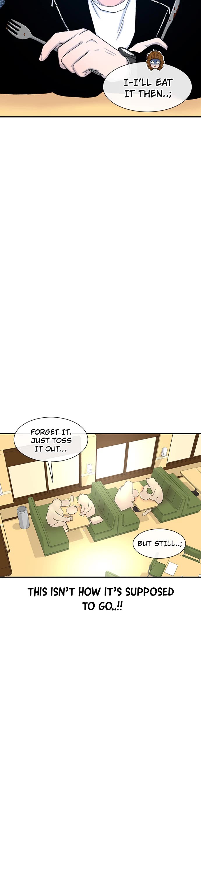 Star Ginseng Store chapter 126 page 23