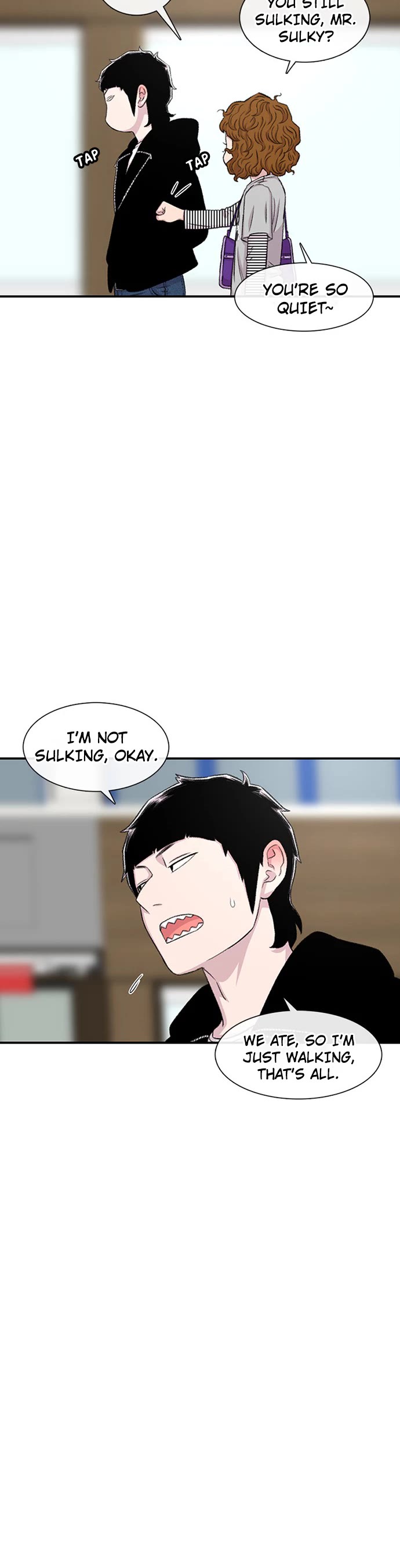 Star Ginseng Store chapter 126 page 25