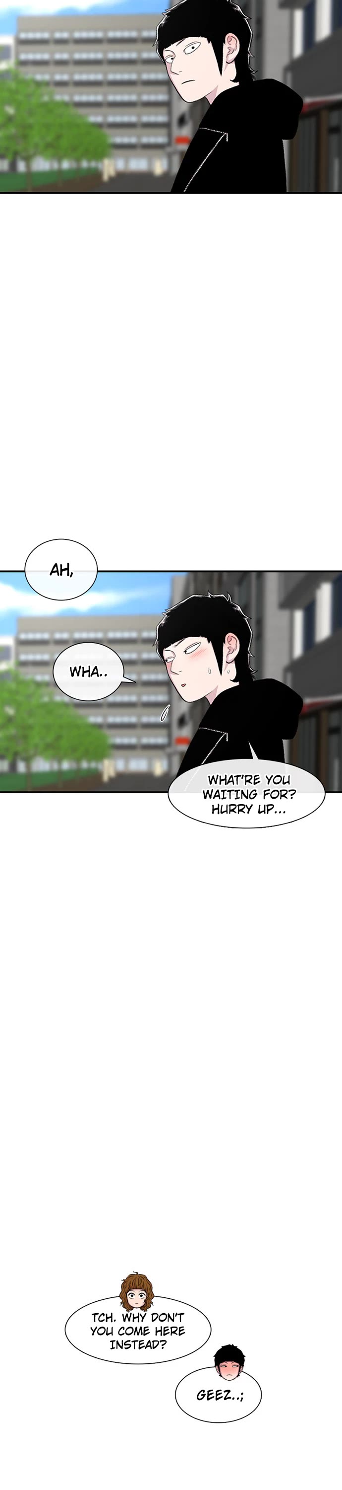 Star Ginseng Store chapter 126 page 31