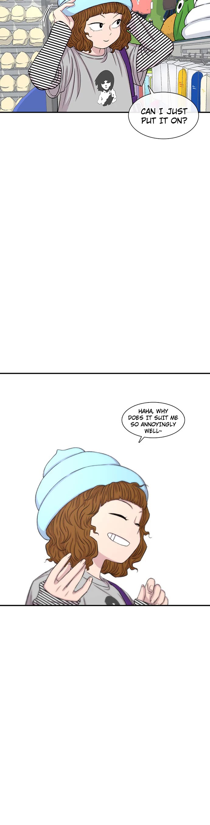 Star Ginseng Store chapter 126 page 35