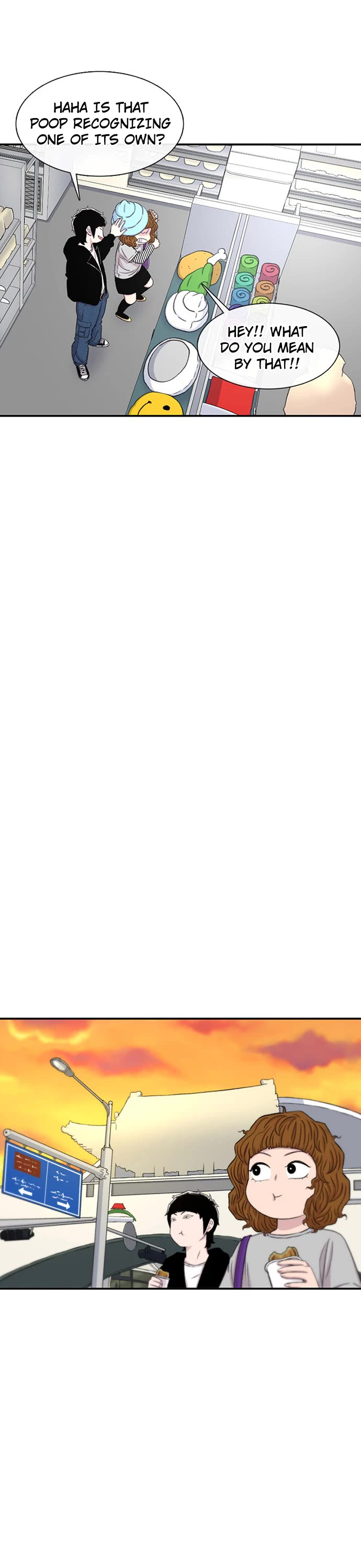 Star Ginseng Store chapter 126 page 37