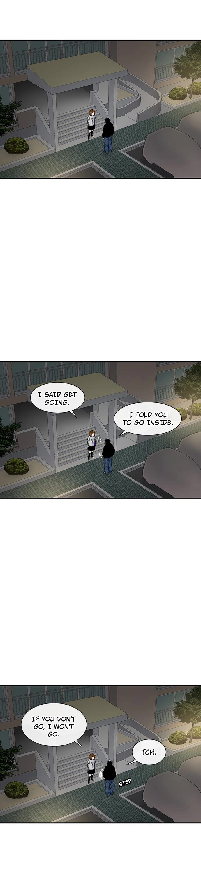 Star Ginseng Store chapter 126 page 41