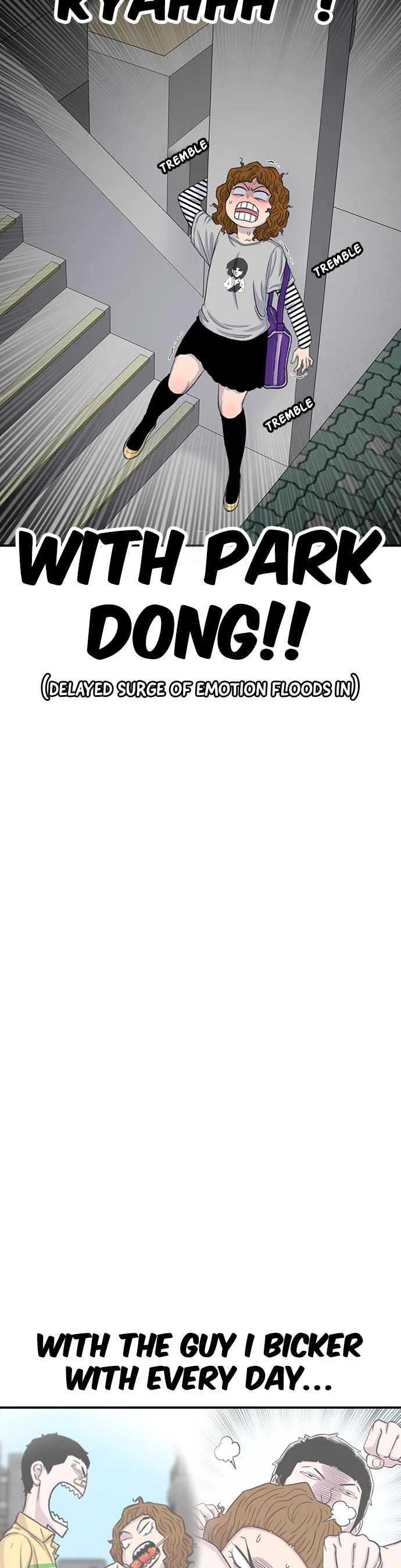 Star Ginseng Store chapter 126 page 44