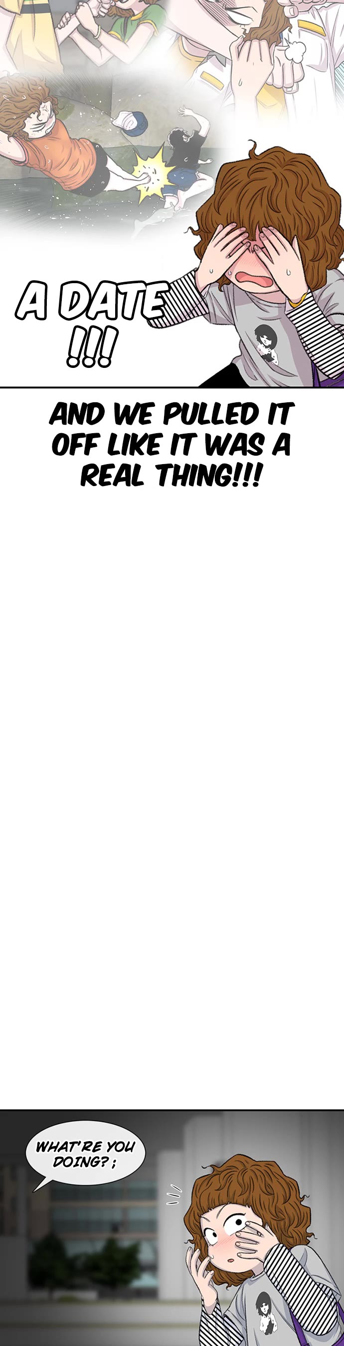 Star Ginseng Store chapter 126 page 45