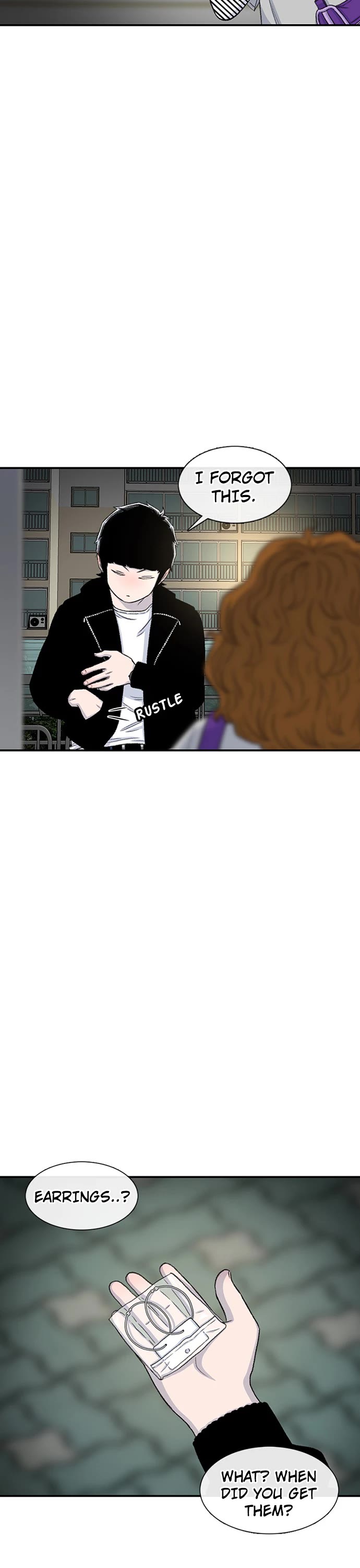 Star Ginseng Store chapter 126 page 46