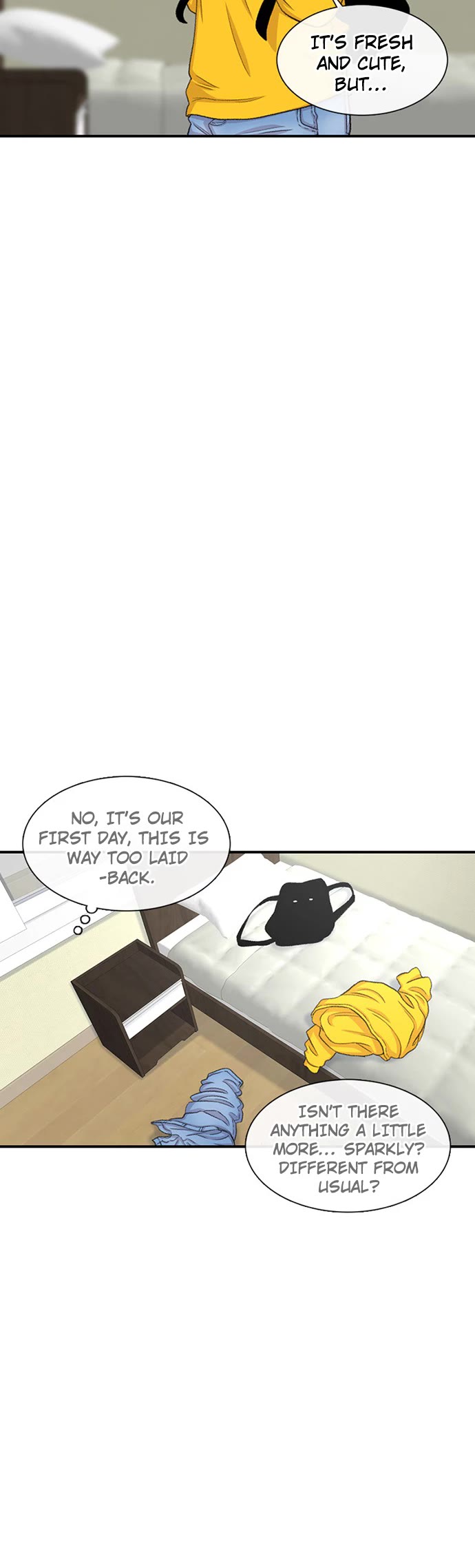 Star Ginseng Store chapter 126 page 5