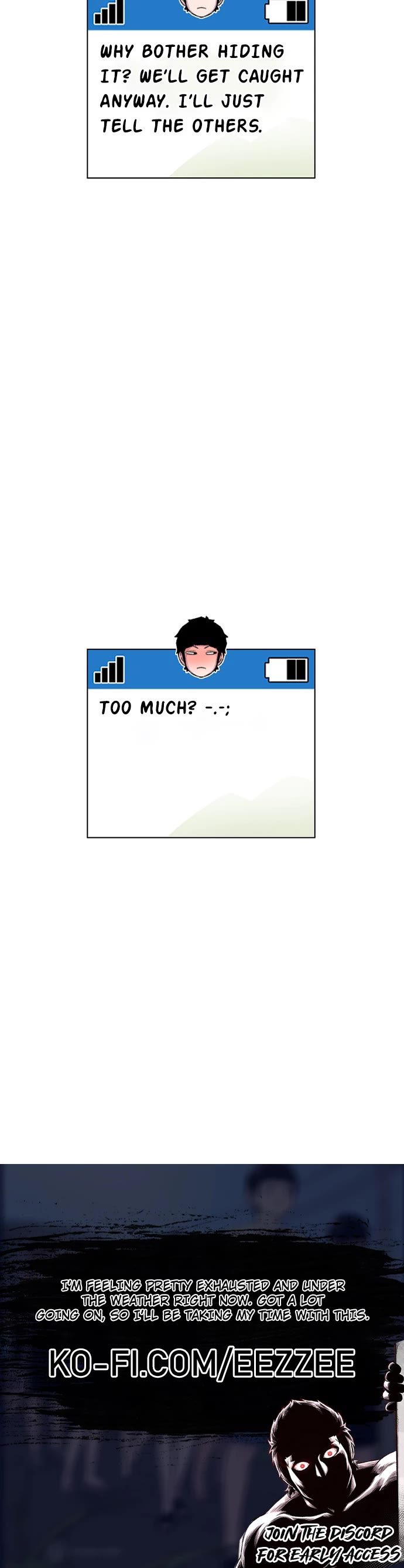 Star Ginseng Store chapter 126 page 51