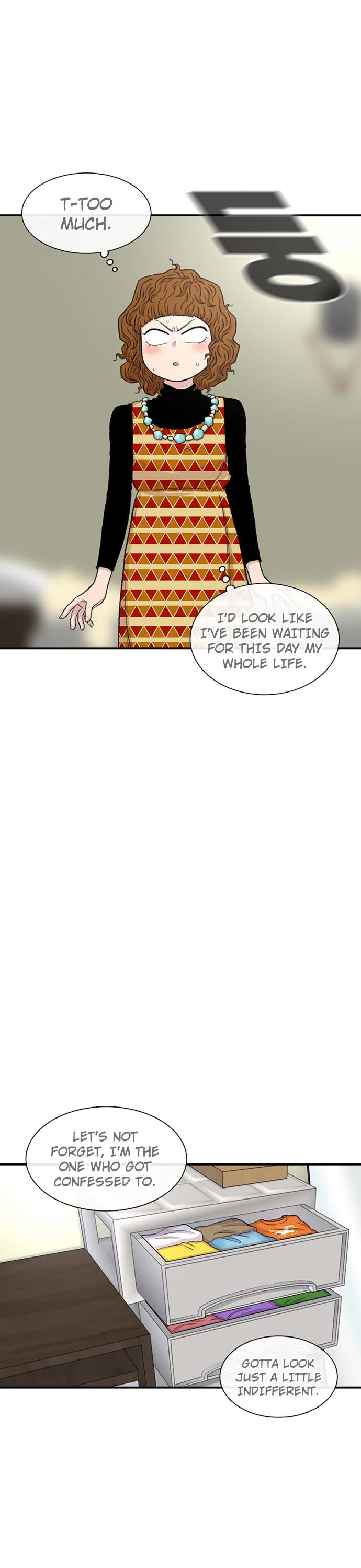 Star Ginseng Store chapter 126 page 6