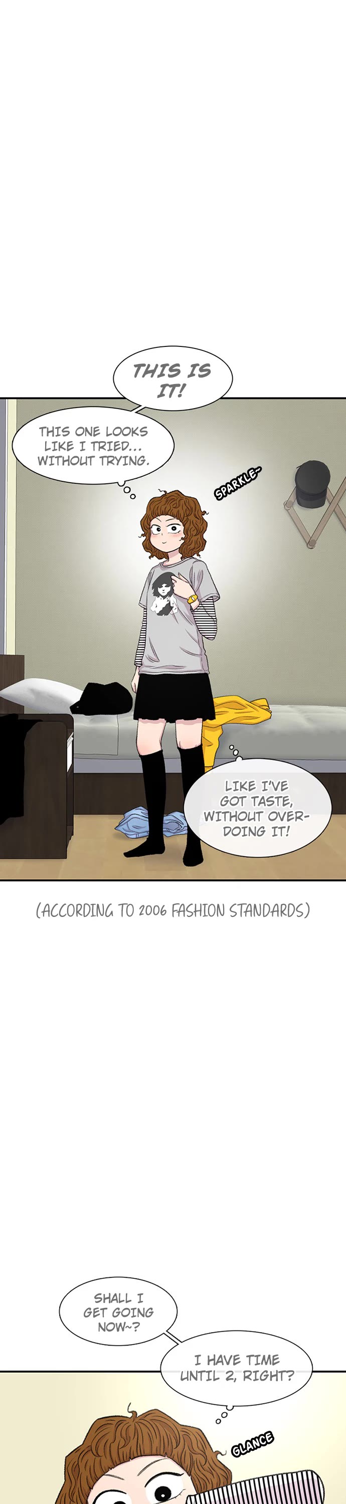 Star Ginseng Store chapter 126 page 7