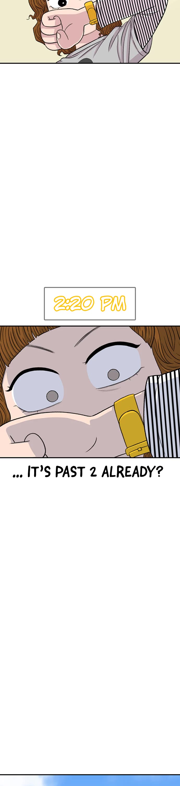 Star Ginseng Store chapter 126 page 8