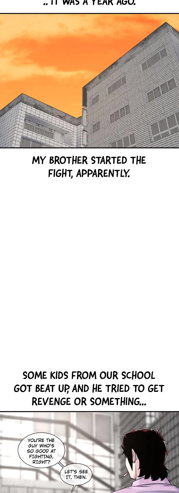 Star Ginseng Store chapter 127 page 10