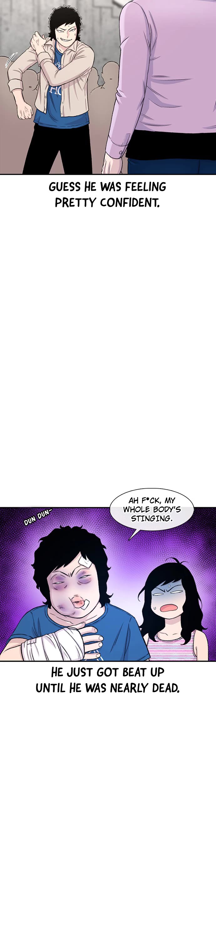 Star Ginseng Store chapter 127 page 11