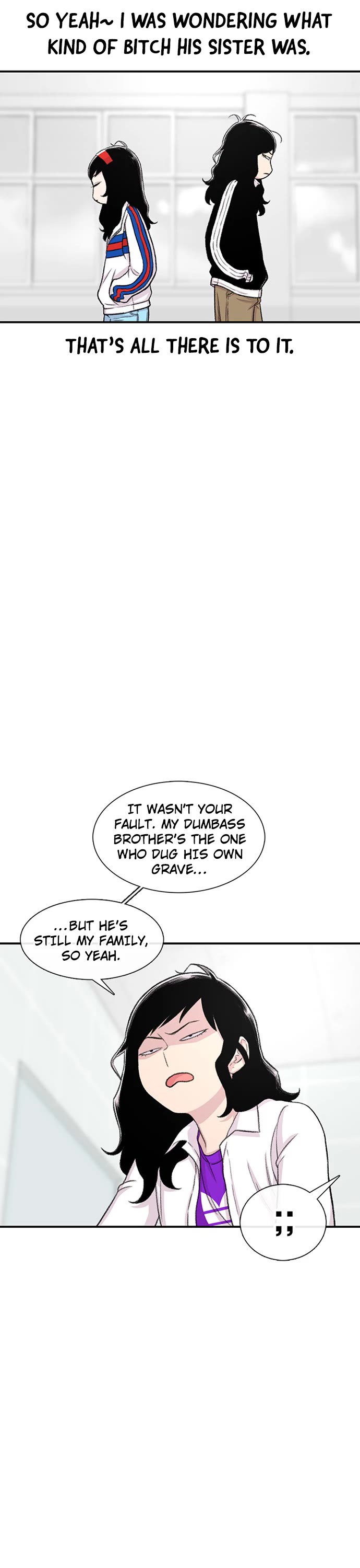 Star Ginseng Store chapter 127 page 12