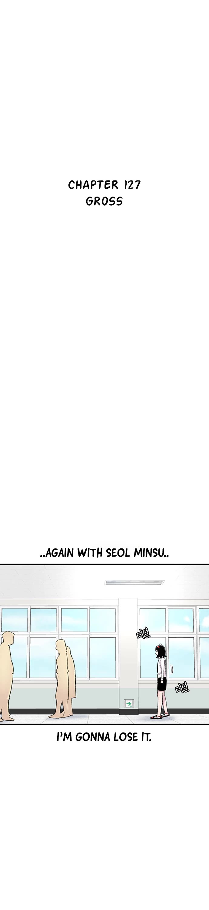 Star Ginseng Store chapter 127 page 13