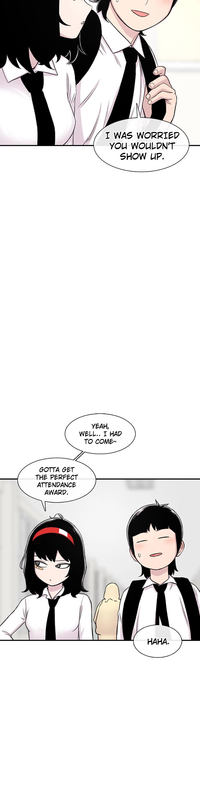 Star Ginseng Store chapter 127 page 15