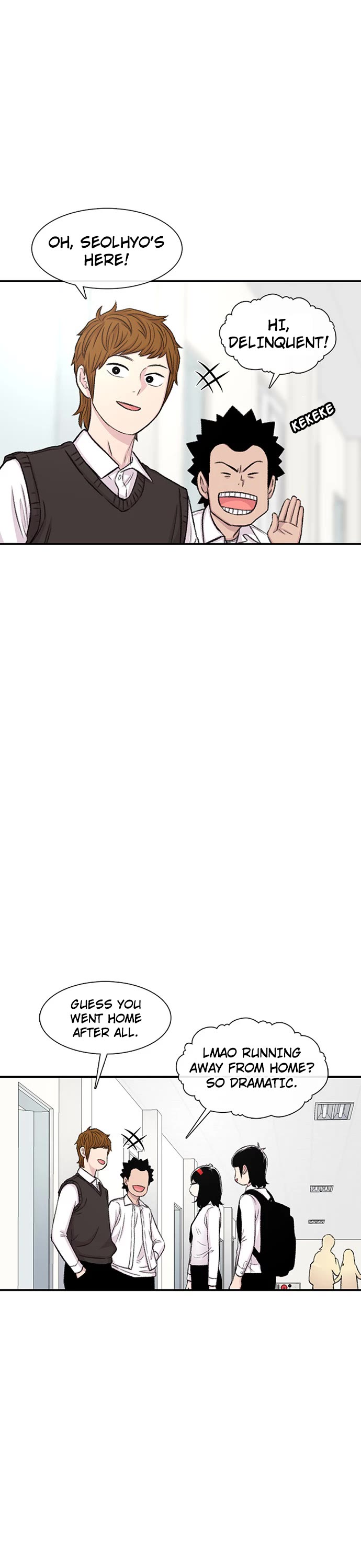 Star Ginseng Store chapter 127 page 18