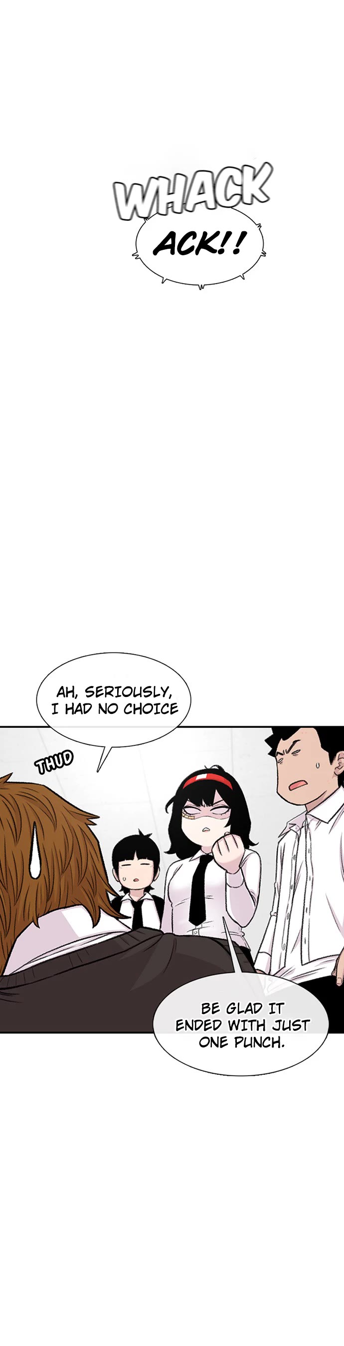 Star Ginseng Store chapter 127 page 19